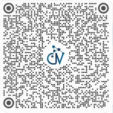 LinkedIn Profile QR Code